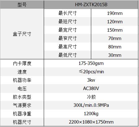 全自動制盒機，全自動天地蓋機，全自動紙盒成型機，全自動禮盒機，自動開槽機，全自動天地蓋紙盒設備-廣東鴻銘智能股份有限公司